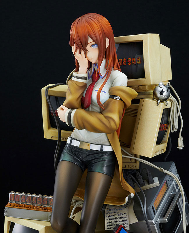 Good Smile Company Steins;Gate Kurisu Makise Reading Steiner 1/7