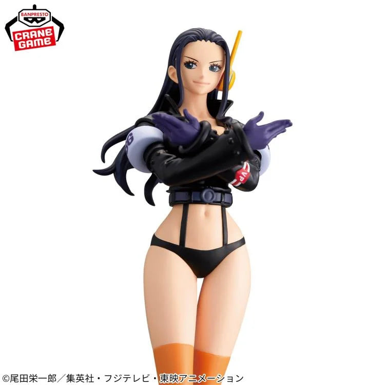 Banpresto One Piece Glitter & Glamours Nico Robin Egghead Style