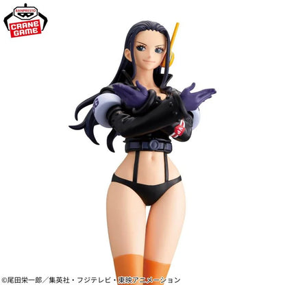 Banpresto One Piece Glitter & Glamours Nico Robin Egghead Style
