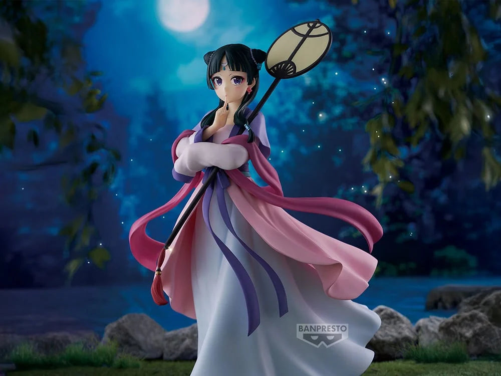 Banpresto The Apothecary Diaries Maomao -Moon Fairy-