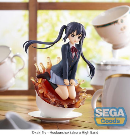 Sega K-On! Luminasta Azusa Nakano