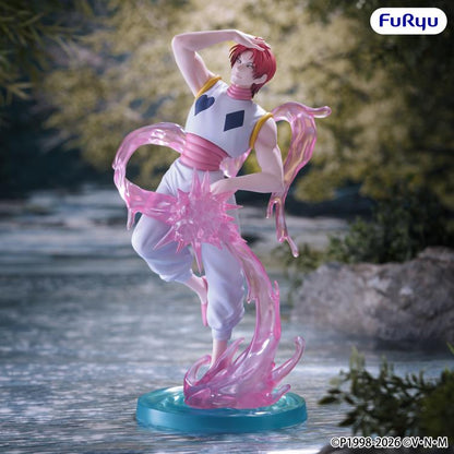 FuRyu Hunter x Hunter Exceed Creative Hisoka