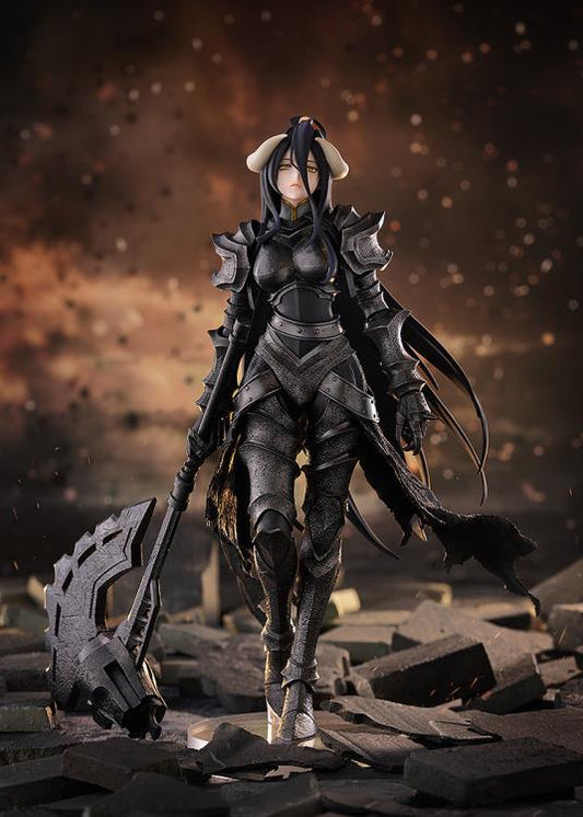 Good Smile Company Overlord Pop Up Parade L Albedo Armor Ver.