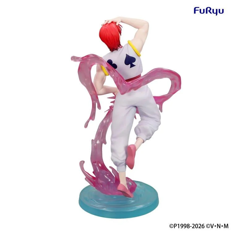 FuRyu Hunter x Hunter Exceed Creative Hisoka