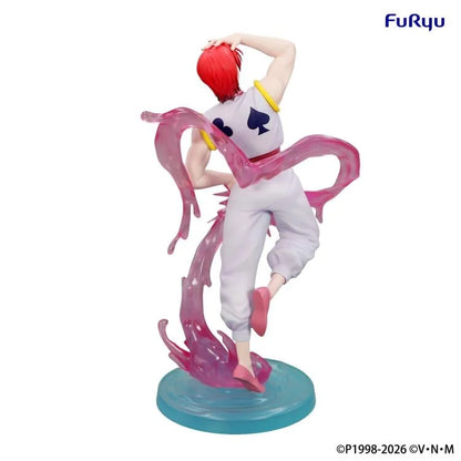 FuRyu Hunter x Hunter Exceed Creative Hisoka