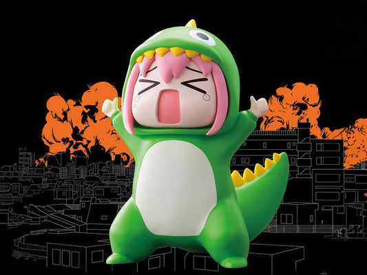 Banpresto Bocchi the Rock! Enshrined Monsters Approval Desire Monster