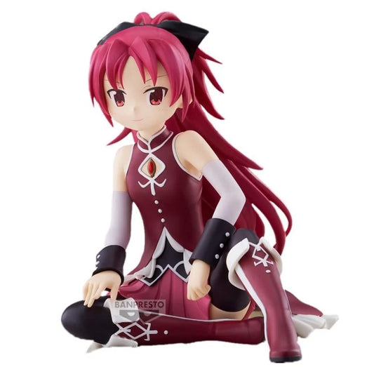 Banpresto Puella Magi Madoka Magica The Movie: Rebellion Kyoko Sakura