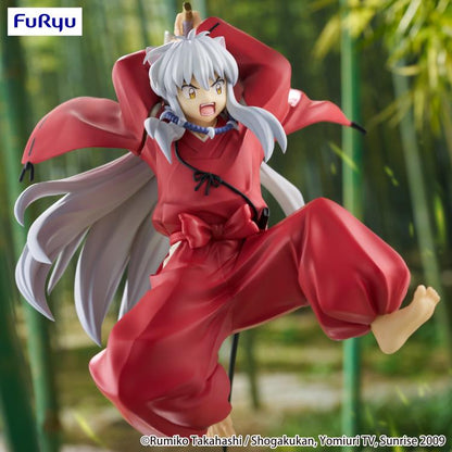 FuRyu InuYasha Trio-Try-iT Inuyasha Vol.2