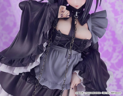 Goodsmile Company My Dress-Up Darling Shizuku Kuroe Cosplay by Marin 1/6