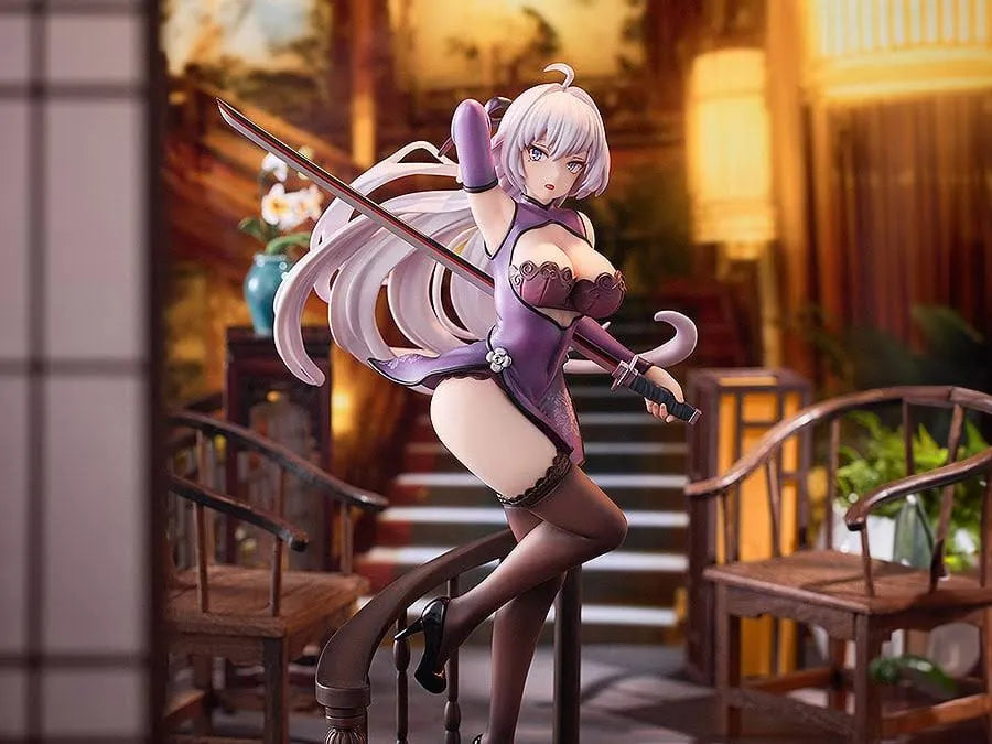 Redo of Healer KD Colle Kureha (Chinese Dress Ver.) 1/7 Scale