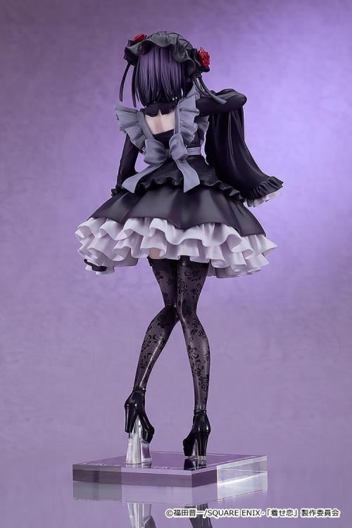 Goodsmile Company My Dress-Up Darling Shizuku Kuroe Cosplay by Marin 1/6