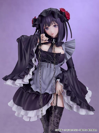 Goodsmile Company My Dress-Up Darling Shizuku Kuroe Cosplay by Marin 1/6