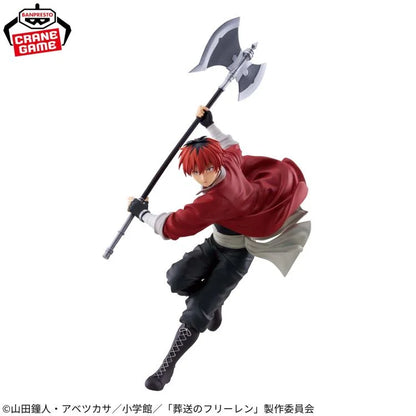 Banpresto Frieren: Beyond Journey's End Maximatic Stark