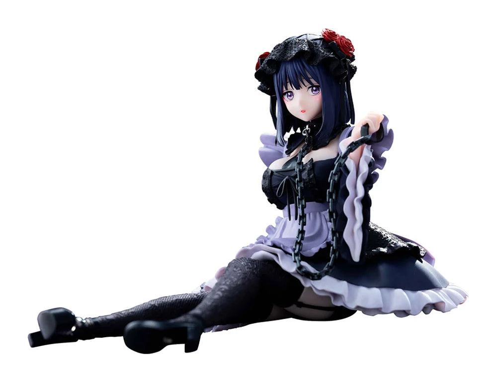 Banpresto My Dress-Up Darling Espresto Detailed Elegance Marin Kitagawa Kuroe Shizuku Ver.