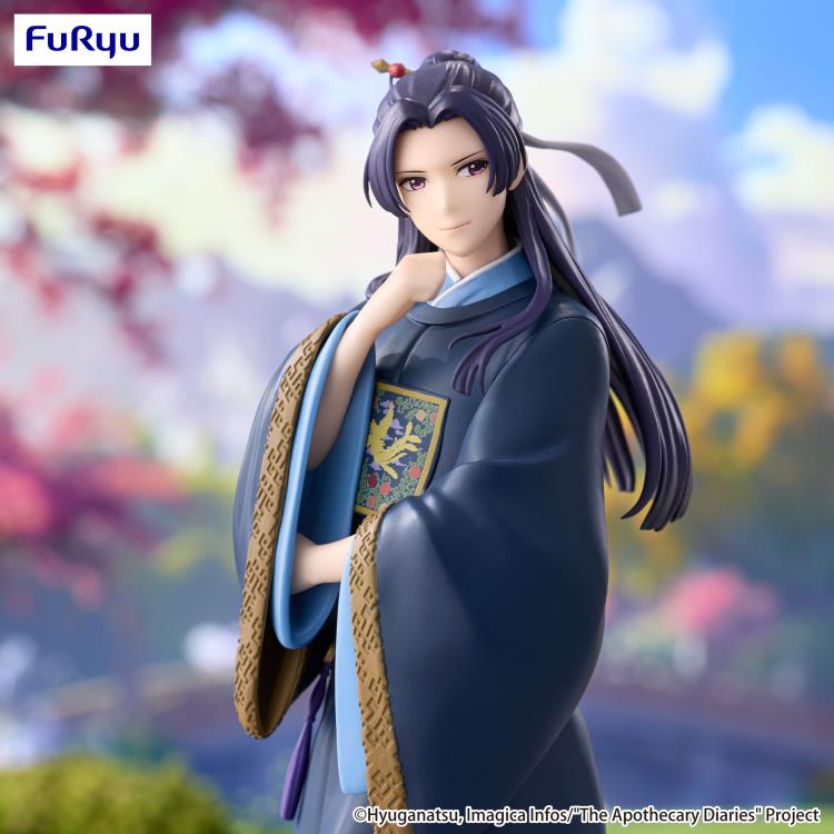 FuRyu The Apothecary Diaries Trio-Try-iT Jinshi