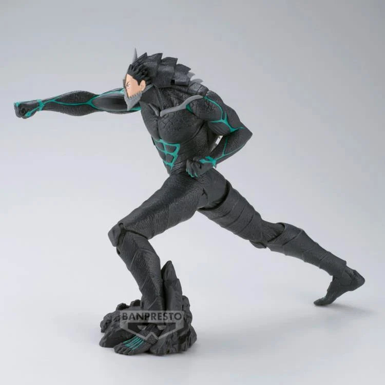 Banpresto Kaiju No. 8 Grandista Kaiju No. 8 ~Kafka Hibino Ver.~