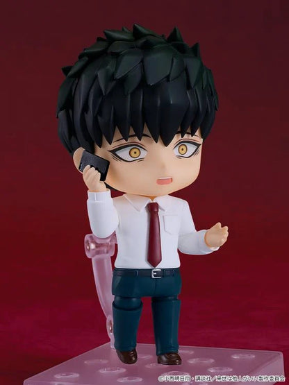 Goodsmile Yakuza Fiance: Raise wa Tanin ga li Nendoroid No.2629 Kirishima Miyama