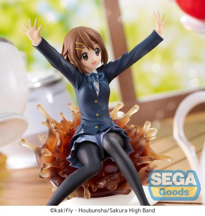 Sega K-On! Luminasta Yui Hirasawa