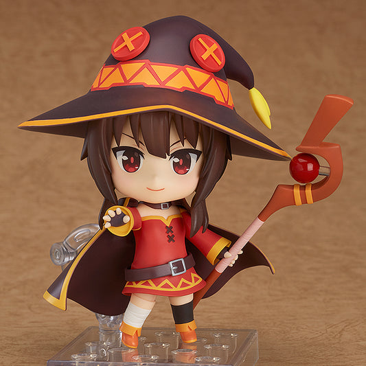 Goodsmile KonoSuba Nendoroid No.725 Megumin
