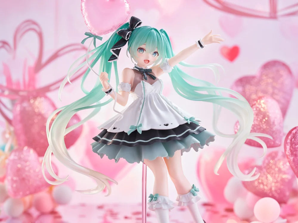 Taito Hatsune Miku Vocaloid AMP+ Birthday Party 2025 Ver.