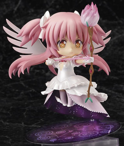 Goodsmile Company Puella Magi Madoka Magica Nendoroid No.285 Ultimate Madoka