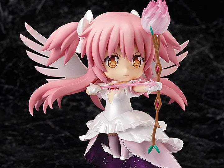 Goodsmile Company Puella Magi Madoka Magica Nendoroid No.285 Ultimate Madoka