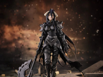 Good Smile Company Overlord Pop Up Parade L Albedo Armor Ver.
