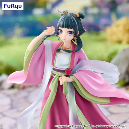 FuRyu The Apothecary Diaries Trio-Try-iT Maomao