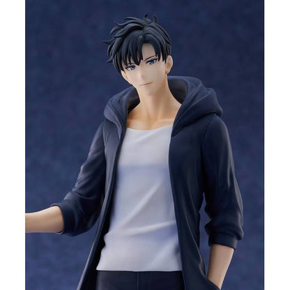 Goodsmile Company POP UP PARADE: Solo Leveling - Sung Jin-Woo (L Size)