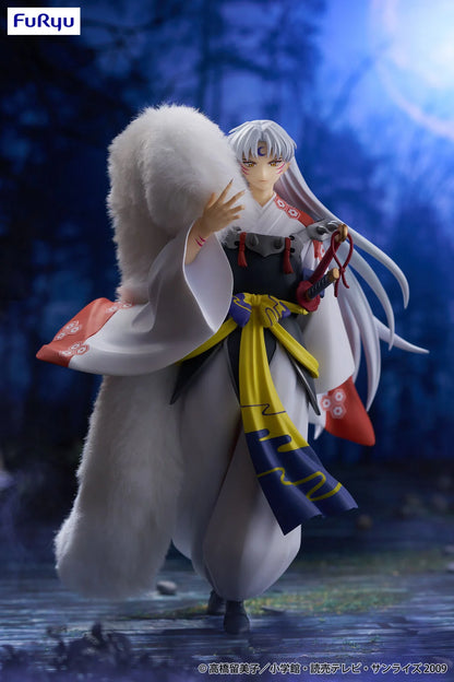 FuRyu InuYasha Trio-Try-iT Sesshomaru Vol.2
