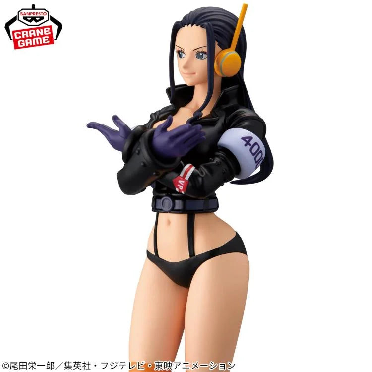 Banpresto One Piece Glitter & Glamours Nico Robin Egghead Style