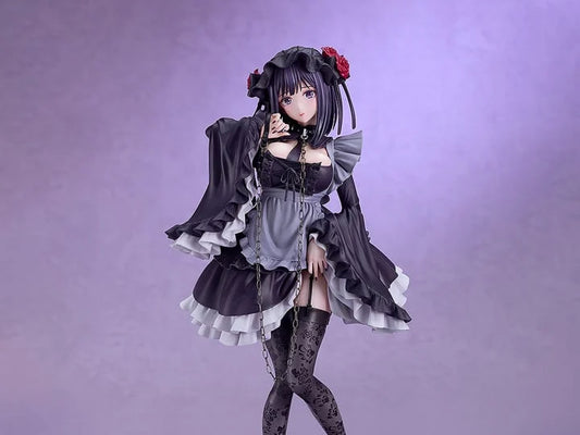 Goodsmile Company My Dress-Up Darling Shizuku Kuroe Cosplay by Marin 1/6