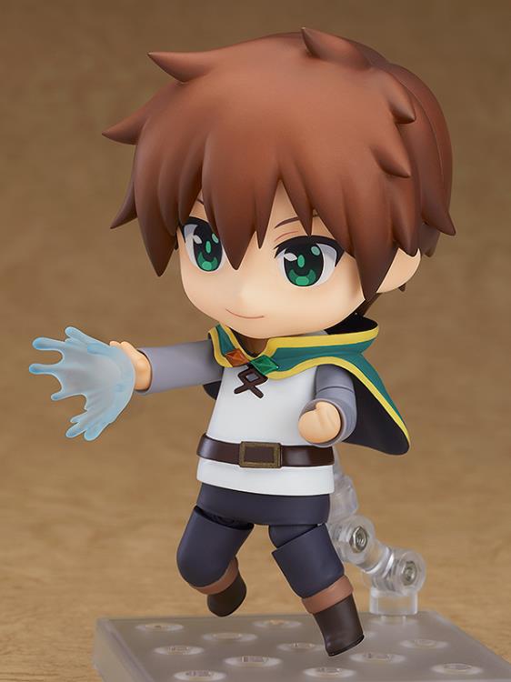 Goodsmile KonoSuba Nendoroid No.876 Kazuma