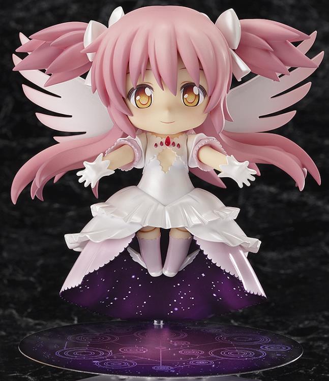 Goodsmile Company Puella Magi Madoka Magica Nendoroid No.285 Ultimate Madoka