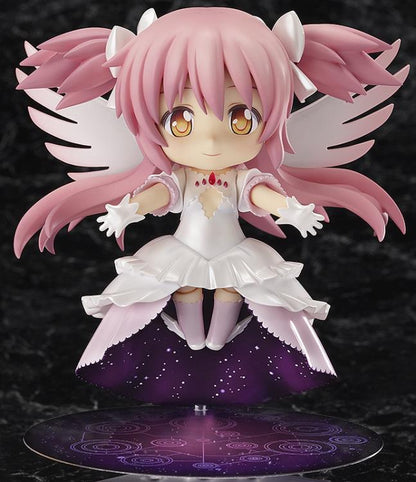 Goodsmile Company Puella Magi Madoka Magica Nendoroid No.285 Ultimate Madoka
