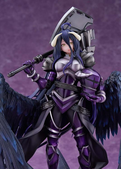DMM Factory Overlord Albedo Hermes Trismegistus Ver. 1/7 Scale