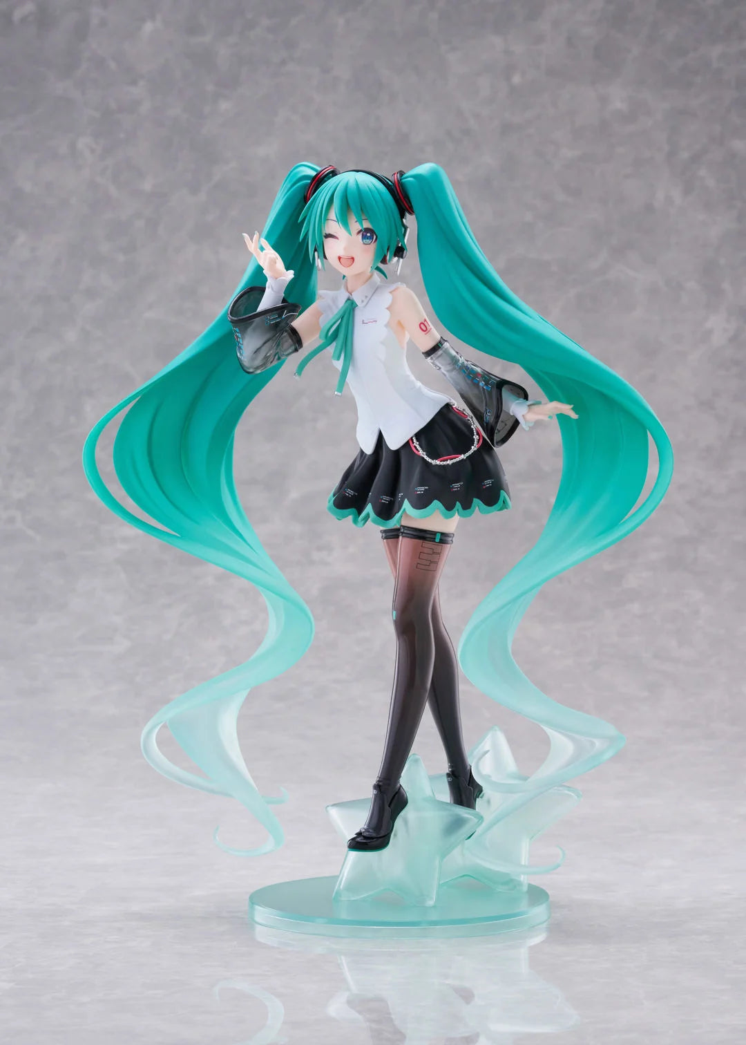 T-Most Hatsune Miku NT Ver.