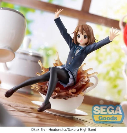 Sega K-On! Luminasta Yui Hirasawa