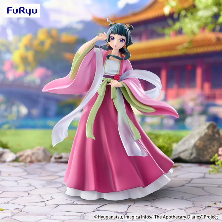 FuRyu The Apothecary Diaries Trio-Try-iT Maomao