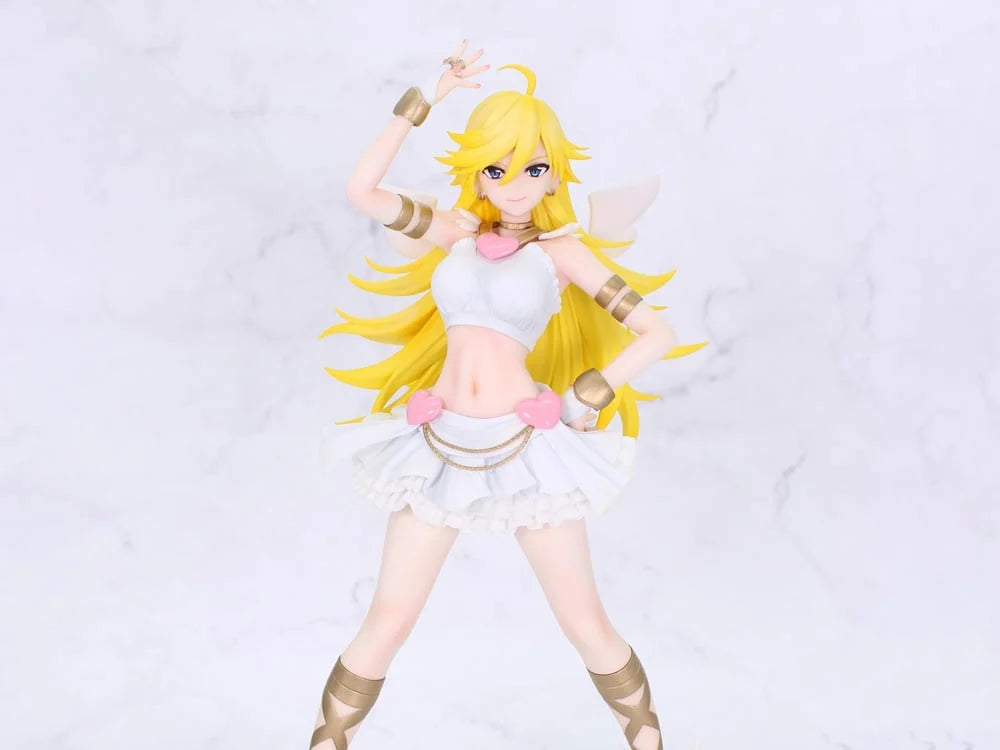 System Service New Panty & Stocking with Garterbelt Panty Brilliant Figure