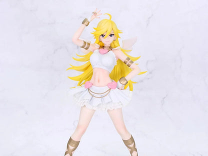 System Service New Panty & Stocking with Garterbelt Panty Brilliant Figure