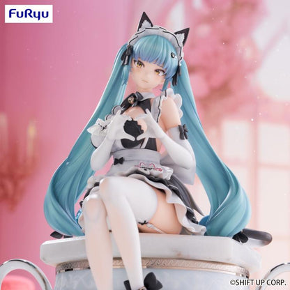 FuRyu Goddess of Victory: Nikke Privaty -Unkind Maid- Noodle Stopper