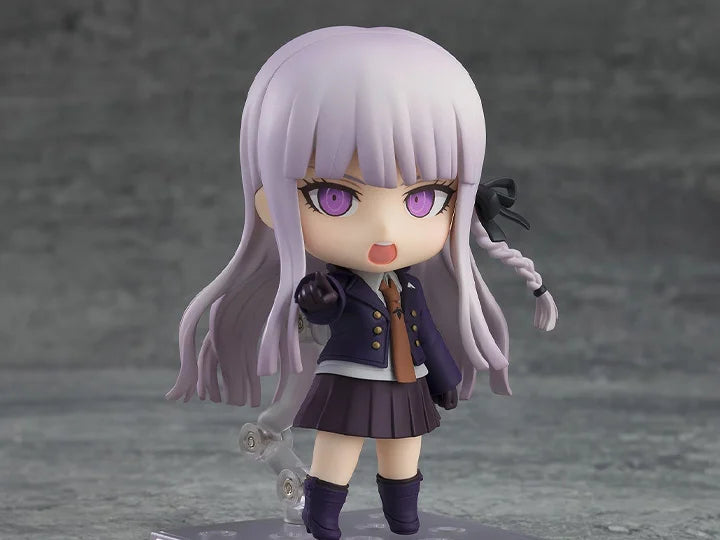 Goodsmile Danganronpa 1.2 Reload Nendoroid No.2625 Kyoko Kirigiri