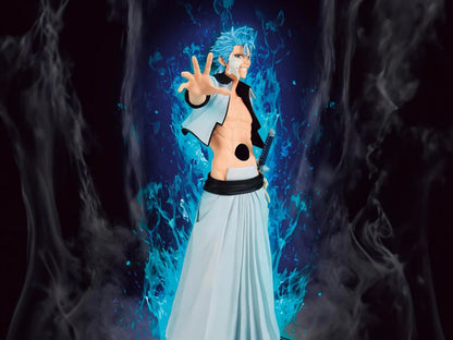Banpresto Bleach Maximatic Grimmjow Jaegerjaques