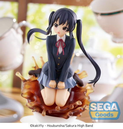 Sega K-On! Luminasta Azusa Nakano
