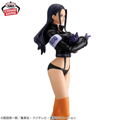 Banpresto One Piece Glitter & Glamours Nico Robin Egghead Style