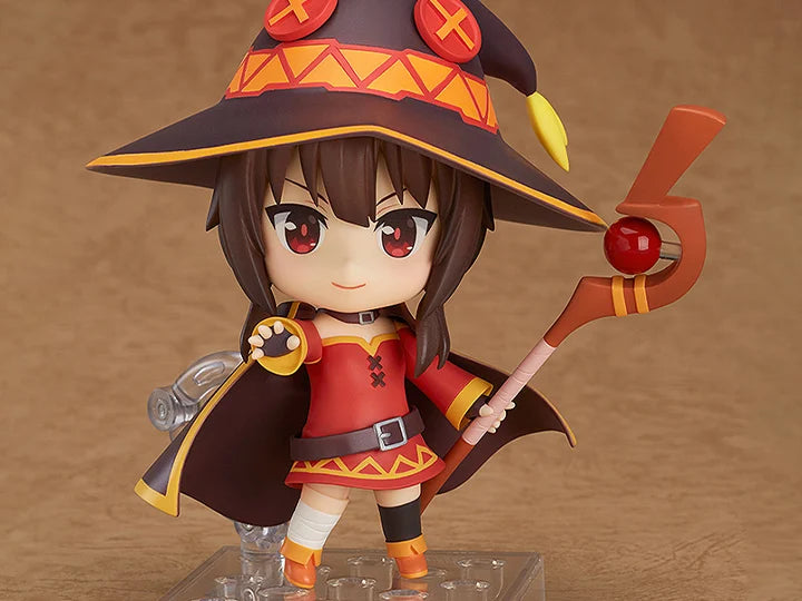 Goodsmile KonoSuba Nendoroid No.725 Megumin