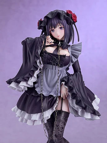 Goodsmile Company My Dress-Up Darling Shizuku Kuroe Cosplay by Marin 1/6