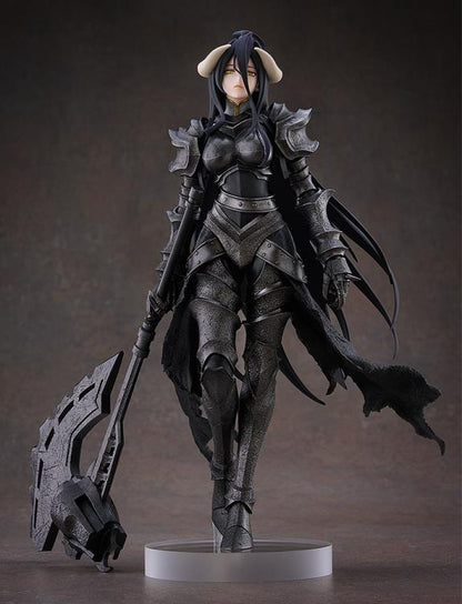 Good Smile Company Overlord Pop Up Parade L Albedo Armor Ver.