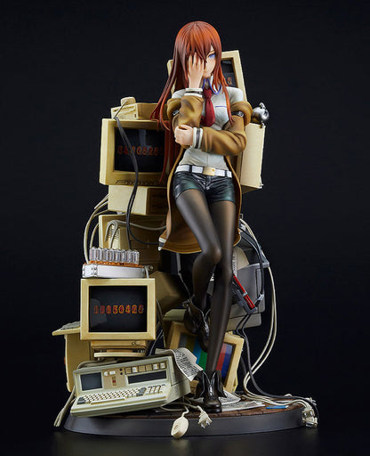 Good Smile Company Steins;Gate Kurisu Makise Reading Steiner 1/7